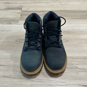 TIMBERLAND TODLER BOY BOOTS